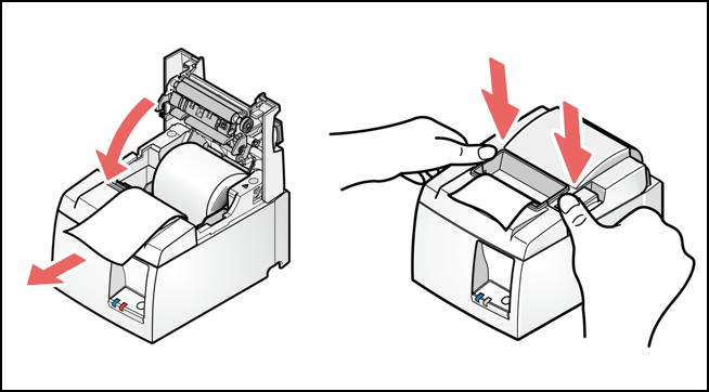 Star USB Printer Setup - Mac Computers – Vagaro Support