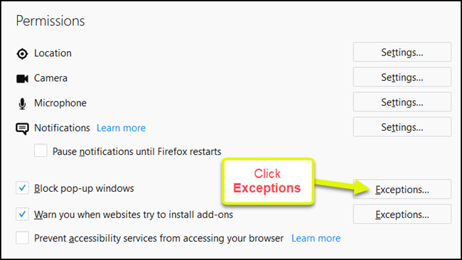 click_exceptions.png